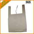 Foldable bag Eco friendly Bamboo shopping bag